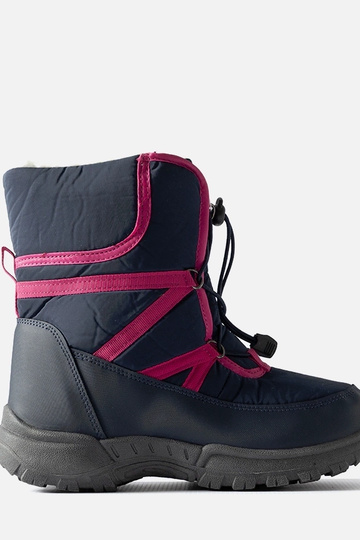 Lee Cooper Navy sniego batai LCJ-22-44-1364K