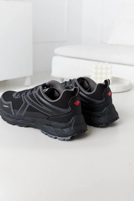 Juodi Aqua Shell sportiniai bateliai...