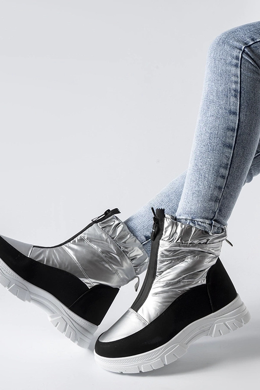 „Controni“ sidabriniai ir juodi... „Controni“ sidabriniai ir juodi...