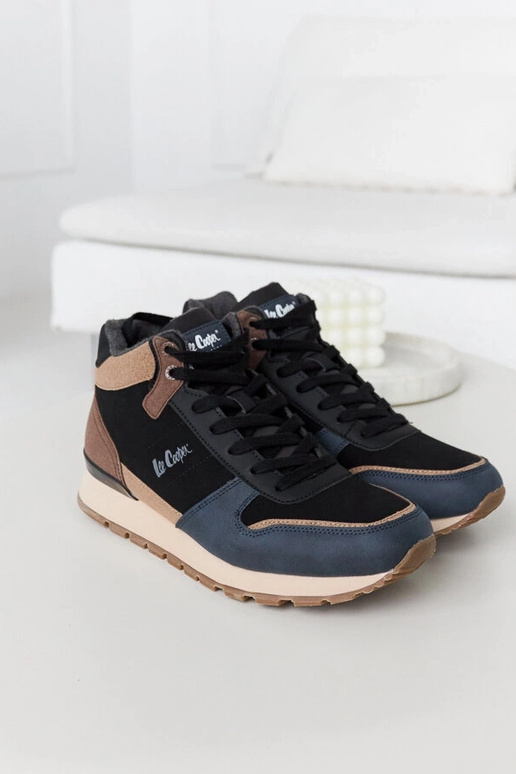 Mėlynos-rudos sportinės bateliai... Mėlynos-rudos sportinės bateliai...