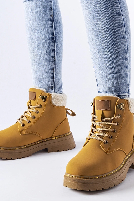 Ruda apšiltinti Burgondi darbininkai