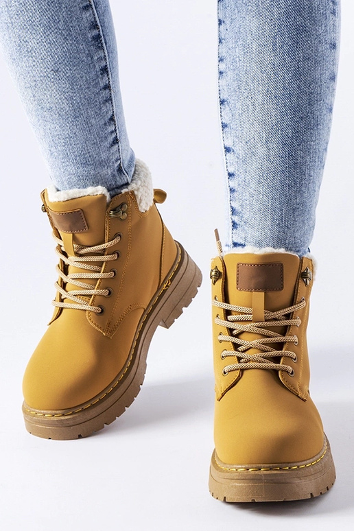 Ruda apšiltinti Burgondi darbininkai