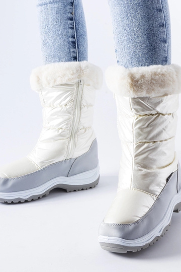 Perlų pilkos šilti... 2