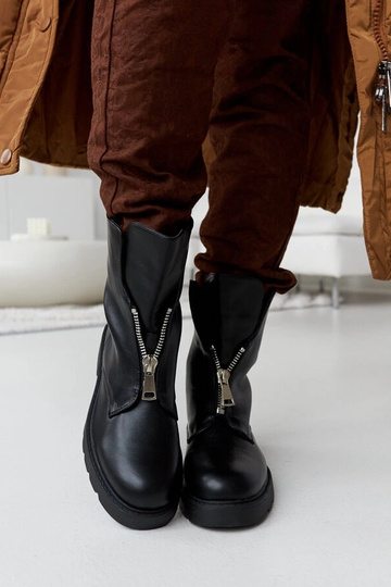 Oakdale juodi izoliuoti... 2