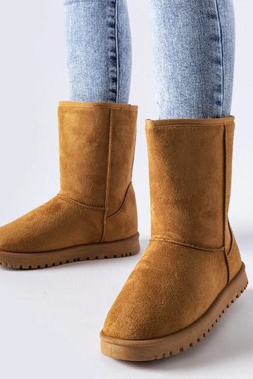 Rudi šilti klasikiniai...