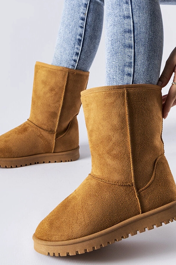 Rudi šilti klasikiniai... 2