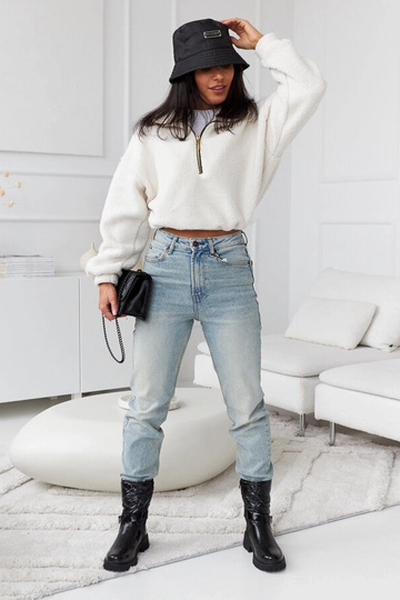 Juodi lakiruoti batai su... 2