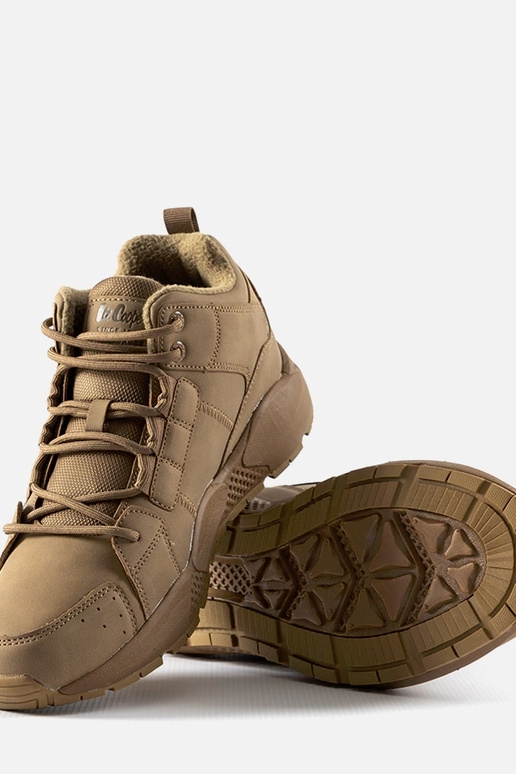 Rudi sportbačiai Lee Cooper...