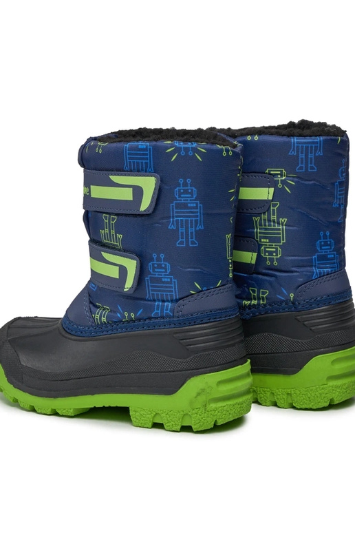 Mėlyni sniego batai Lee Cooper...