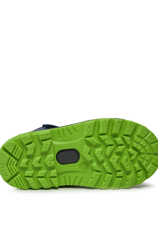 Mėlyni sniego batai Lee Cooper...