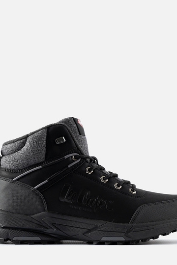 Juodi izoliuoti vyriški...