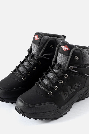 Juodi izoliuoti vyriški... 2