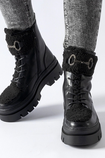 Juodi izoliuoti Highland... 2