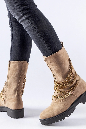 Smėlio spalvos izoliuoti...