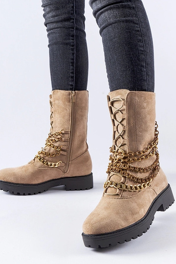 Smėlio spalvos izoliuoti... 2