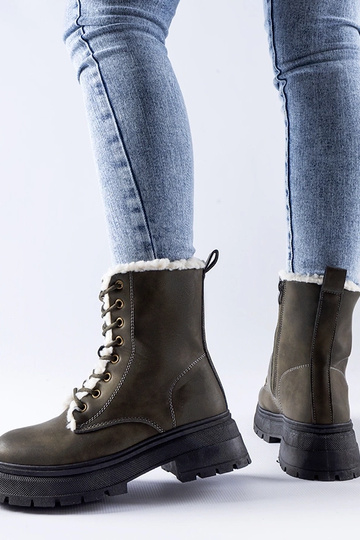 Žali šilti traperiai Tadasuni 2