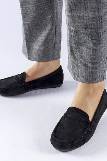 Cellarengo juodi mokasinai...