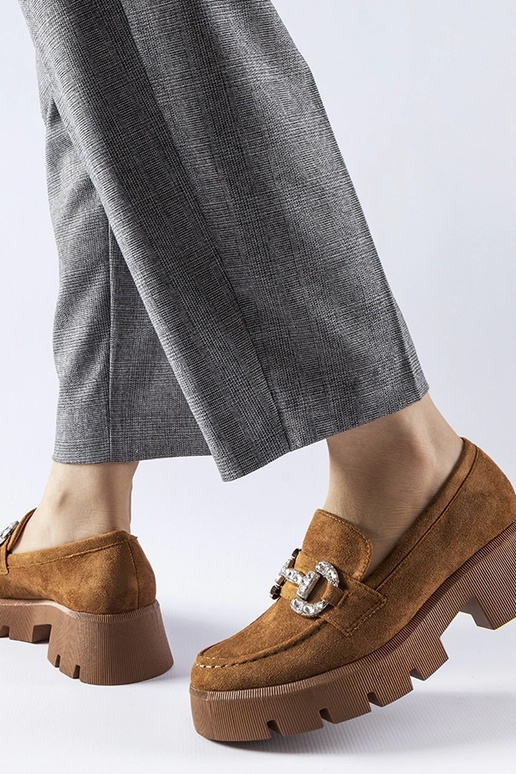 Giacomo rudi batukai su cirkoniais