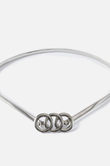 Sidabrinis Bartolomeo...