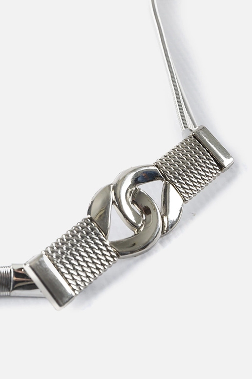 Leonido sidabrinis elastingas plonas... Leonido sidabrinis elastingas plonas...