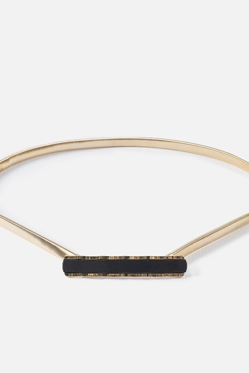 Auksinis elastingas diržas...