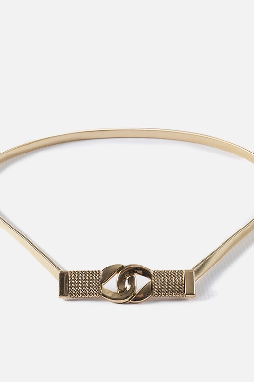 Leonido auksinis elastingas plonas...