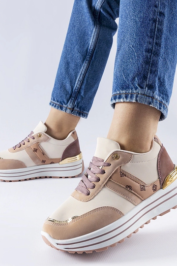 Rožiniai-bežiniai...