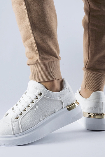 Balti Ossona platforminiai... 2