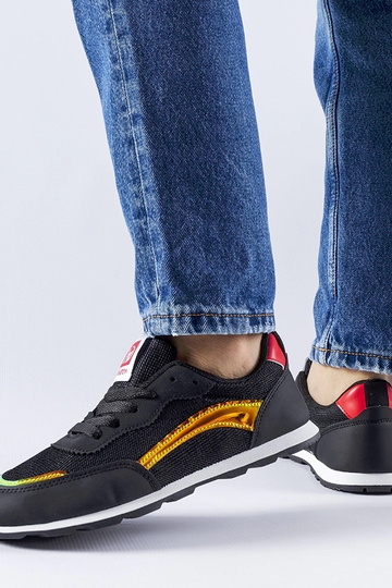 Juodi Caviour sportiniai... 2