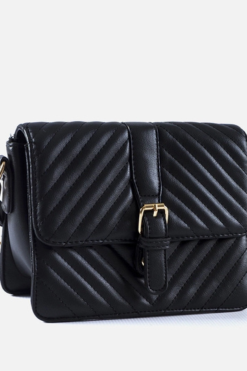 Juodas dygsniuotas Virgilio...