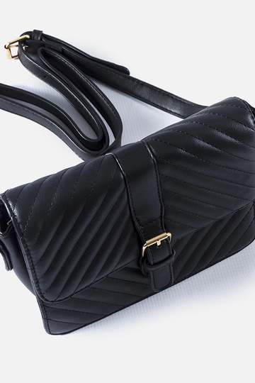 Juodas dygsniuotas Virgilio... 2