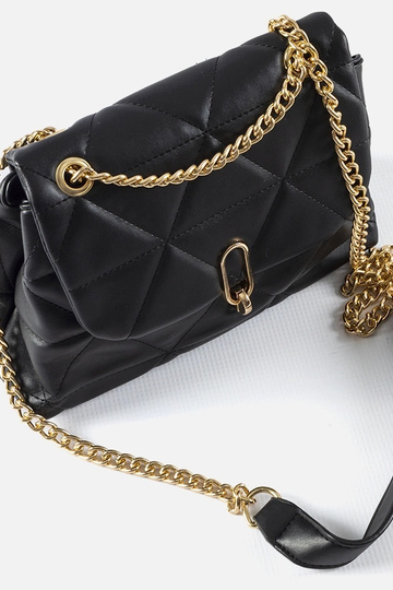 Juodas dygsniuotas Cella... 2