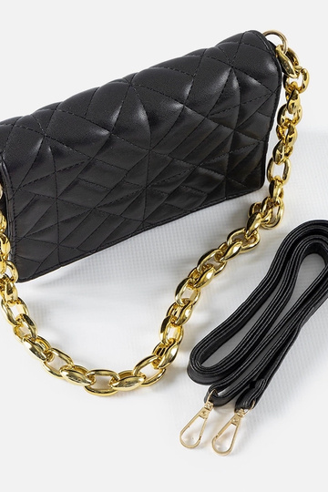 Juoda dygsniuota Bergama... 2