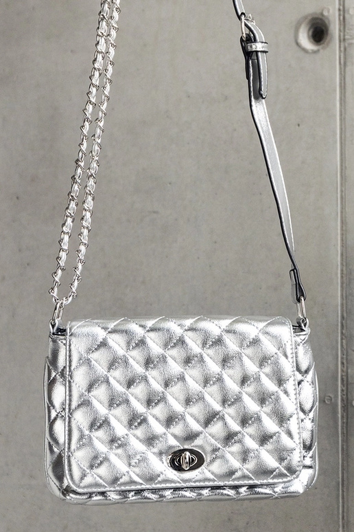 Sidabrinis dygsniuotas Quartilla... Sidabrinis dygsniuotas Quartilla...