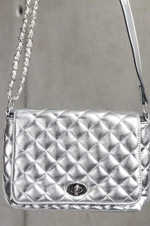 Sidabrinis dygsniuotas Quartilla... Sidabrinis dygsniuotas Quartilla...