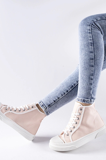 Rožiniai aukštakulniai... 2