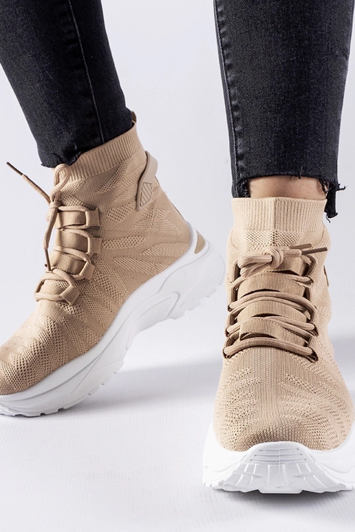 Rudi Vigatto aukštakulniai sportbačiai