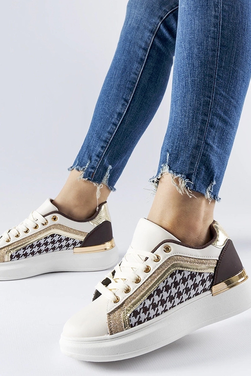 Briercliff Brown ir smėlio spalvos...