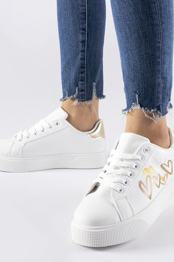 Balti ir auksiniai... 2