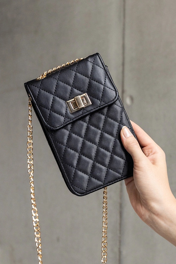 Acres juodas dygsniuotas...