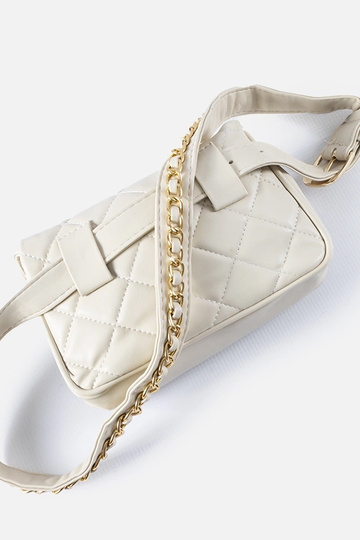 Smėlio spalvos dygsniuotas... 2