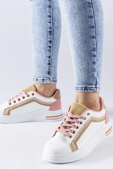 Baltos ir rožinės spalvos... 2