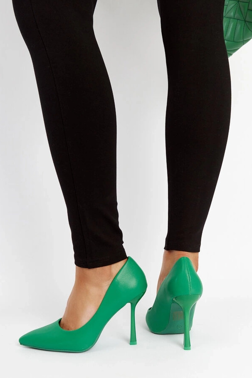 Rodney Green aukštakulniai pompos