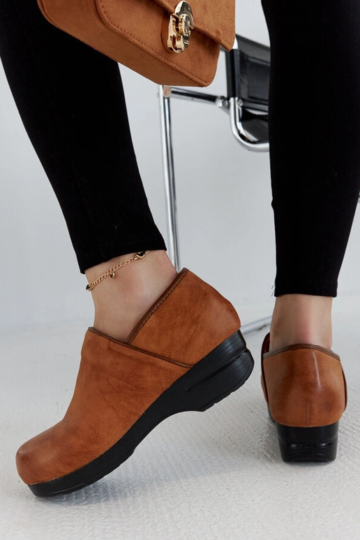 Rudi Montoro platforminiai batai –...