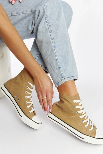 Rudi aukštakulniai...