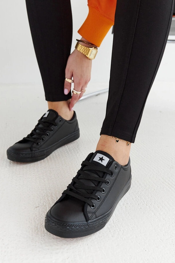 Kimberlee juodi sportiniai... 2