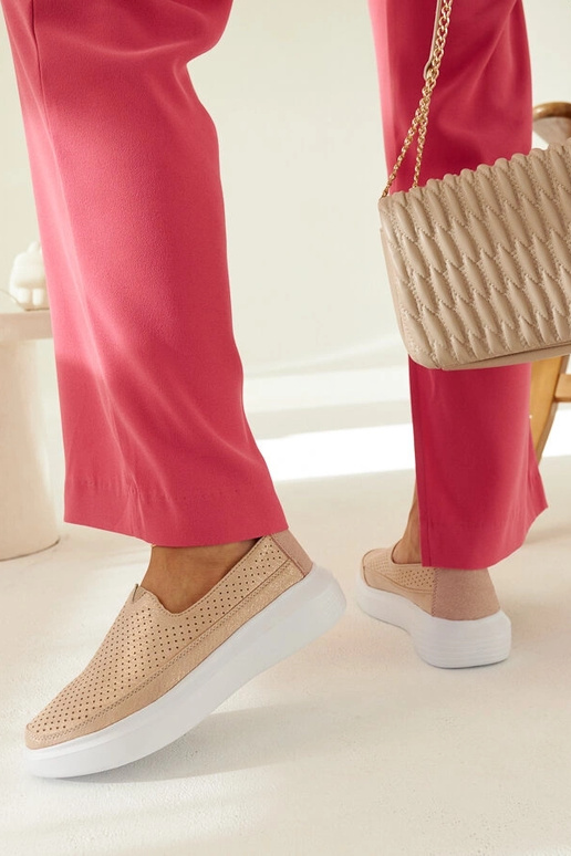 Moteriški auksiniai ažūriniai...