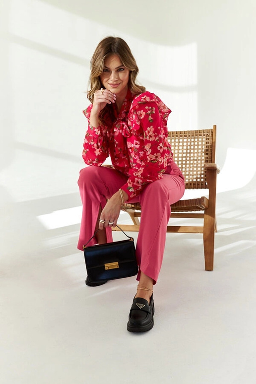 Teri juodi mokasynai