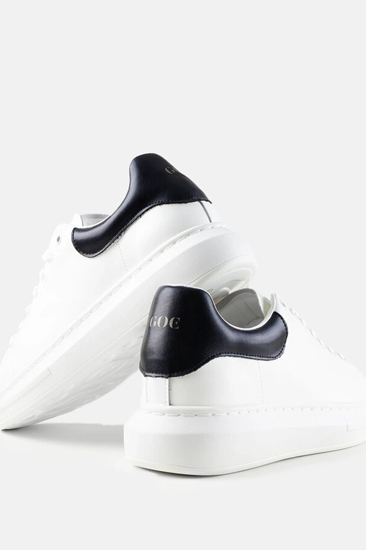 GOE KK1N4005 balti vyriški sportiniai...