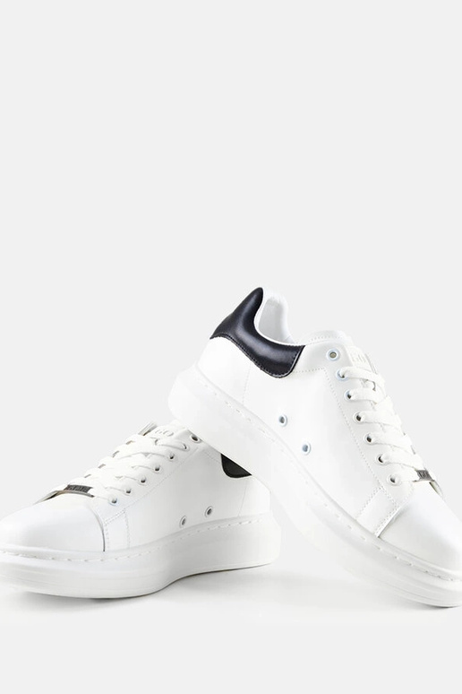 GOE KK1N4005 balti vyriški sportiniai...